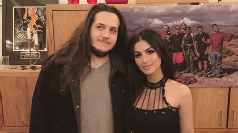 SSSniperWolf And Evan Sausage Sextape Leaked .